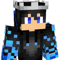 HectorKnc Minecraft avatar bust