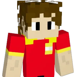 HectorMor's Minecraft skin