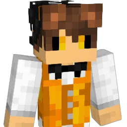 Hector_FES Minecraft avatar bust