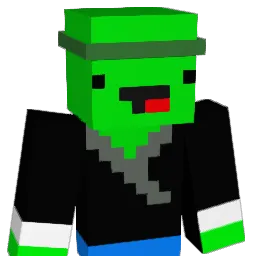Hector_Gtz11 Minecraft avatar bust