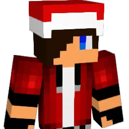 Hector_HG Minecraft avatar bust