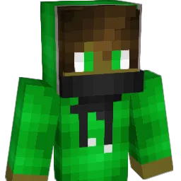Hector_YT's Minecraft skin