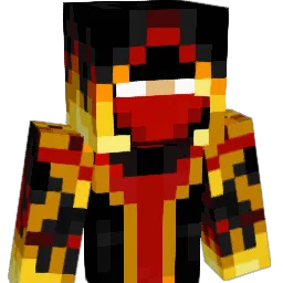 Hector__cillo Minecraft avatar bust
