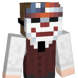 Hectorio's Minecraft skin