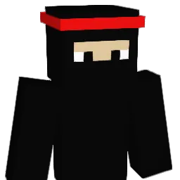 Hectoruuoss's Minecraft skin