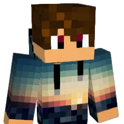 HectorxD's Minecraft skin