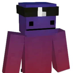 Hectotus's Minecraft skin