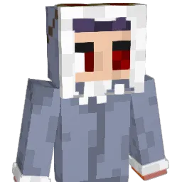 HedPh0nezK1d Minecraft avatar bust
