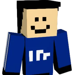 Hedde066 Minecraft avatar bust