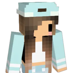 Heddy00 Minecraft avatar bust