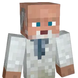 Hedede's Minecraft skin