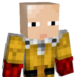 Hedem's Minecraft skin