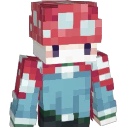 Hedge404's Minecraft skin
