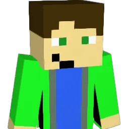 HedgeHard7's Minecraft skin