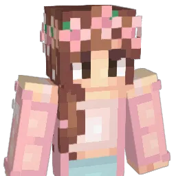 Hedgehog1103 Minecraft avatar bust