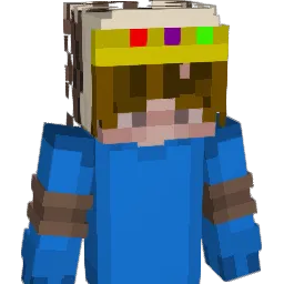 Hedgehogg_ Minecraft avatar bust