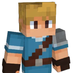 Hedgeyplays's Minecraft skin