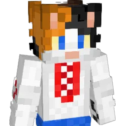 Hedgicus_Hoggins Minecraft avatar bust