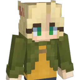 Hedgy_42's Minecraft skin