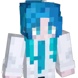HeduardoBits Minecraft avatar bust