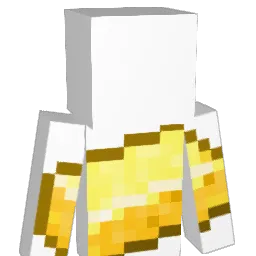 Hedvigbilen Minecraft avatar bust