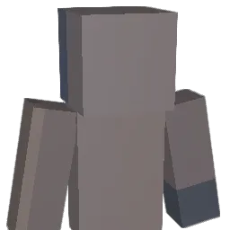 Hedwig8097 Minecraft avatar bust
