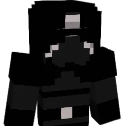 Hedwig95's Minecraft skin