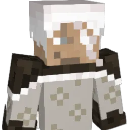 HedwigBomb's Minecraft skin