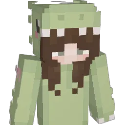 HedwigSimpUwU's Minecraft skin