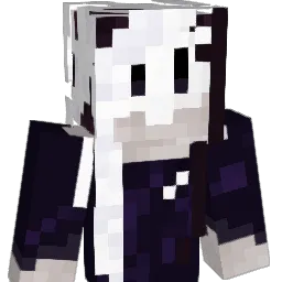 Hedyyy1 Minecraft avatar bust