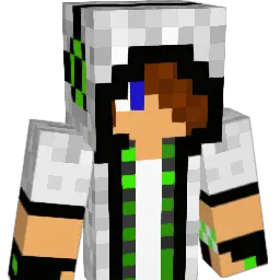 Hedza's Minecraft skin