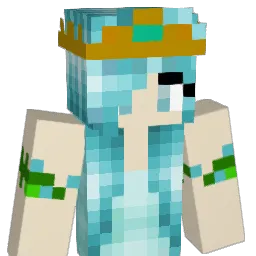 Hee2018's Minecraft skin
