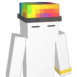 HeeHeeduck's Minecraft skin