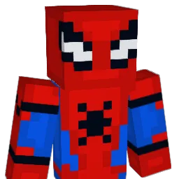 HeeLiuMX Minecraft avatar bust