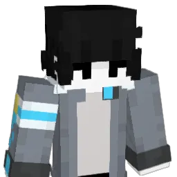 Hee_eut Minecraft avatar bust