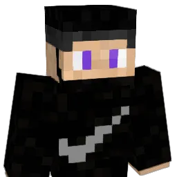 HeeayGamer's Minecraft skin