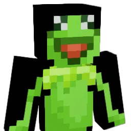 Heechi3 Minecraft avatar bust