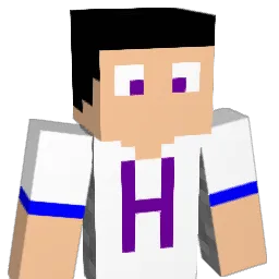 Heedender's Minecraft skin