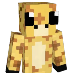 Heedong2's Minecraft skin
