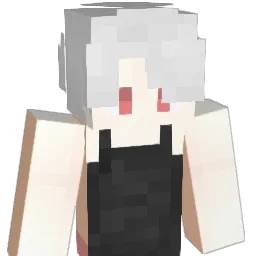 HeeeeeeeeentaiYM Minecraft avatar bust