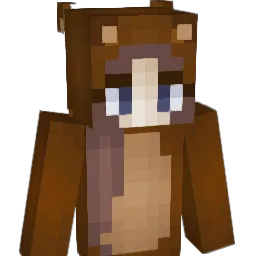 Heeeeeeyyyy's Minecraft skin