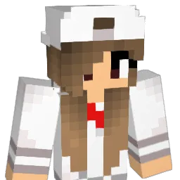 HeeftiqOP Minecraft avatar bust