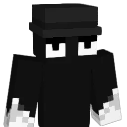 Heepiii Minecraft avatar bust