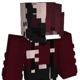 Heery_ Minecraft avatar bust