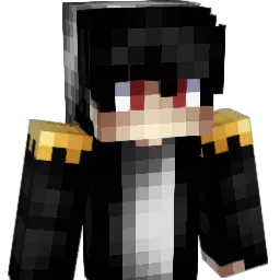 HeesterZz's Minecraft skin