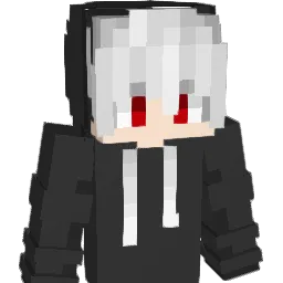 Heetdaur Minecraft avatar bust