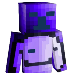 Heetjainpro Minecraft avatar bust