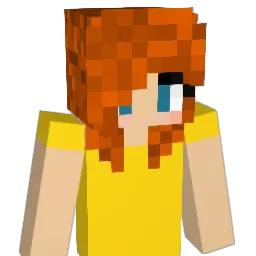Heey's Minecraft skin