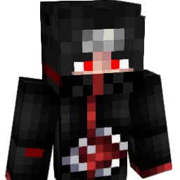HeezyHuy49 Minecraft avatar bust