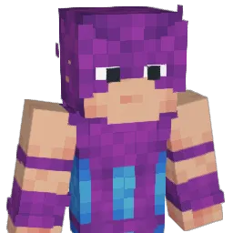 Hefdin's Minecraft skin